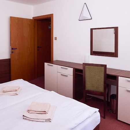 Hotel Echo 布拉迪斯拉发 外观 照片