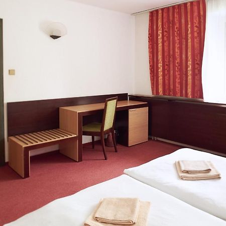 Hotel Echo 布拉迪斯拉发 外观 照片