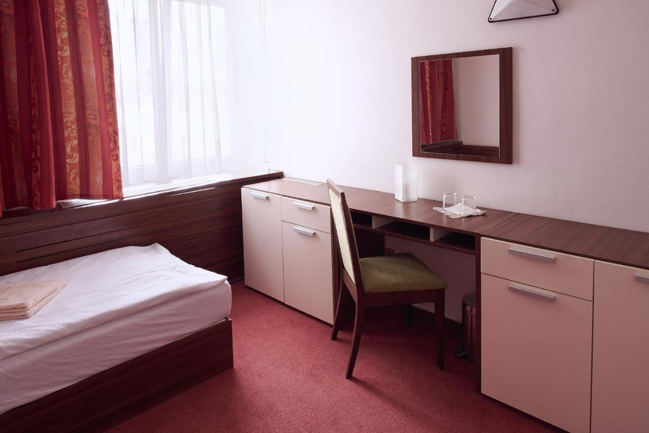 Hotel Echo 布拉迪斯拉发 外观 照片