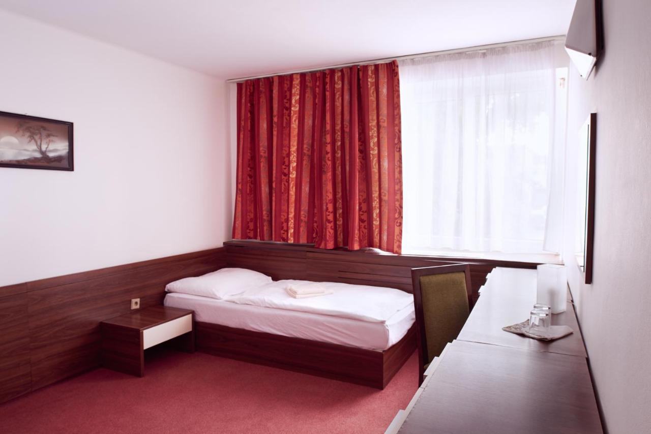 Hotel Echo 布拉迪斯拉发 外观 照片