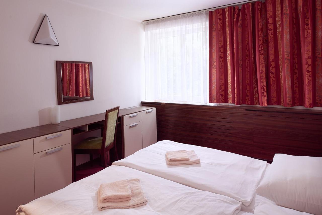 Hotel Echo 布拉迪斯拉发 外观 照片