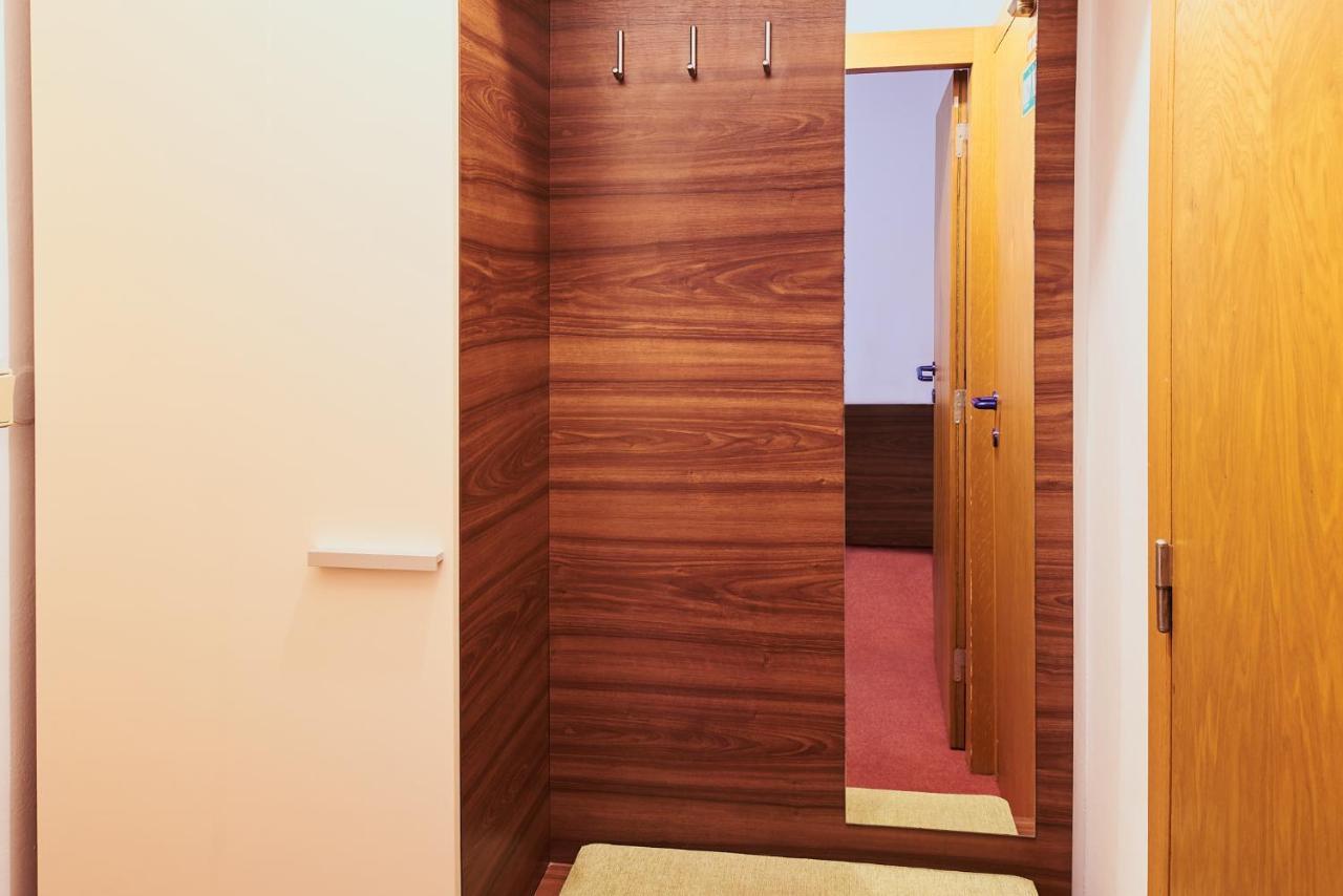 Hotel Echo 布拉迪斯拉发 外观 照片