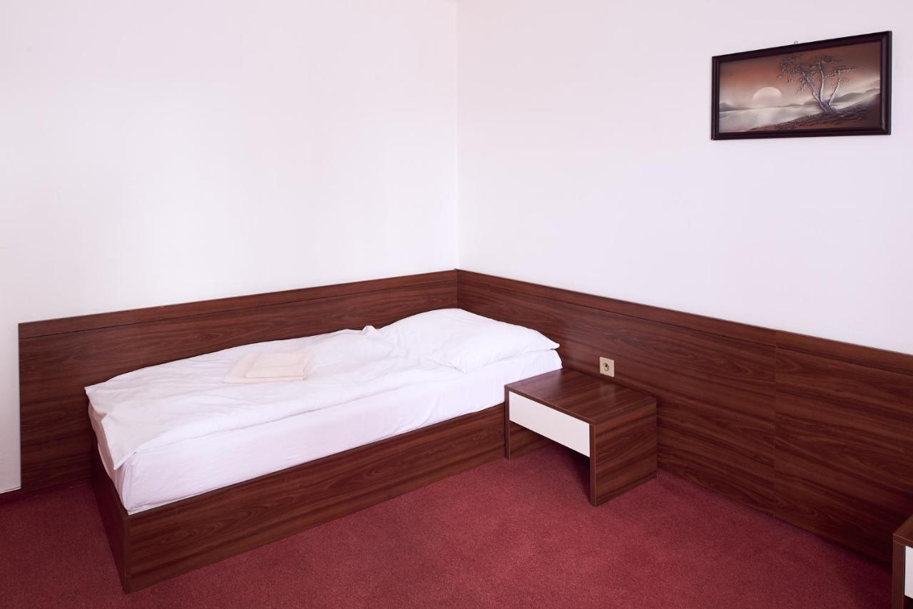 Hotel Echo 布拉迪斯拉发 外观 照片