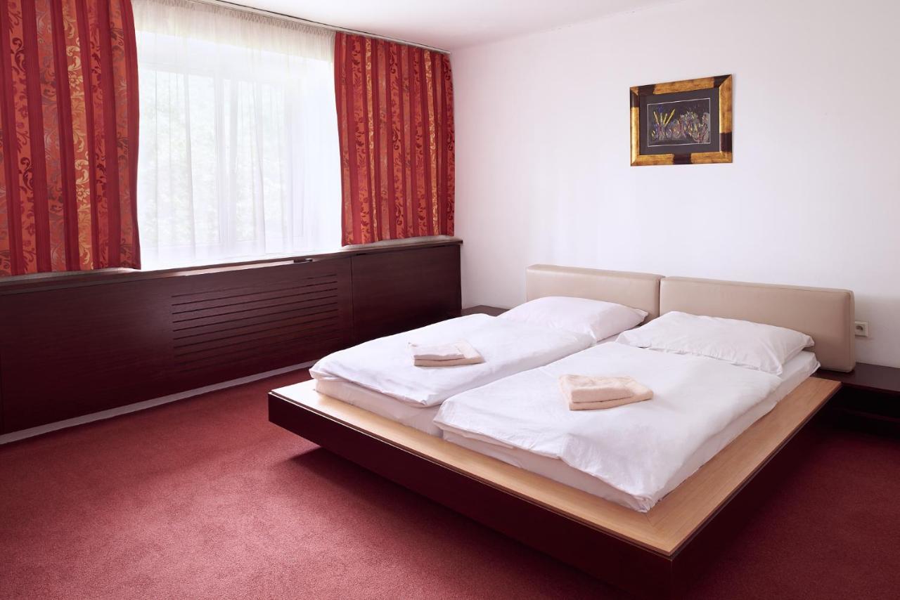 Hotel Echo 布拉迪斯拉发 外观 照片